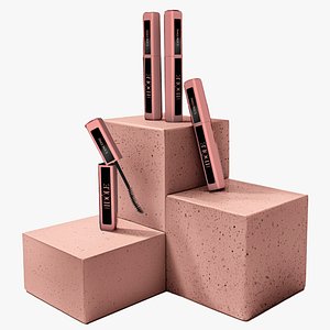 LANCOME - Lash Idol Mascara 3D