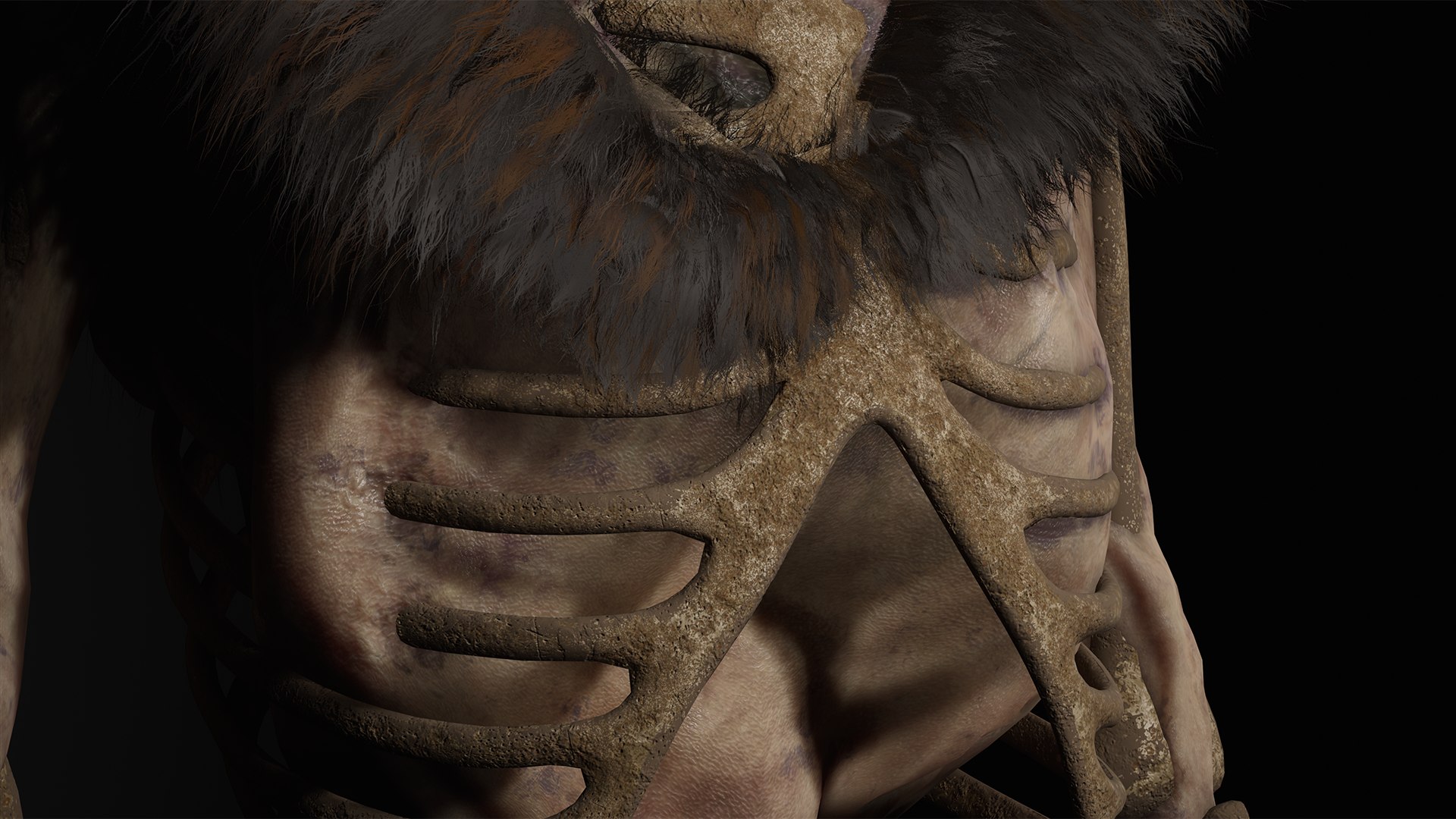 3D model Monster https://p.turbosquid.com/ts-thumb/oH/PrNDRi/RK/1/png/1758749499/1920x1080/fit_q87/cb968965a9c20b92ed4ac8810759983b8f8bc28b/1.jpg