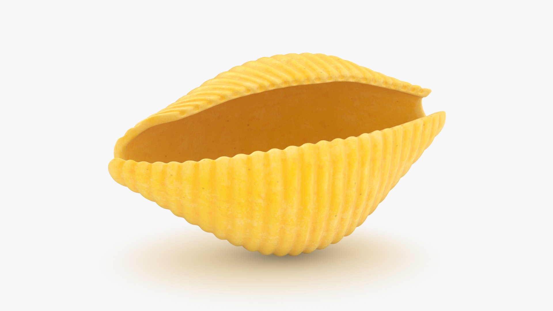 Raw Pasta Collection 2 3D model https://p.turbosquid.com/ts-thumb/oH/RUSEnb/dB/conchiglie_a0001/jpg/1789189772/1920x1080/fit_q87/1ec75600128f4630f157166280a560028790be02/conchiglie_a0001.jpg