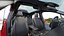 Mustang Mach-E 2021 Rigged