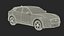 Mustang Mach-E 2021 Rigged