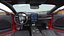 Mustang Mach-E 2021 Rigged