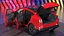 Mustang Mach-E 2021 Rigged
