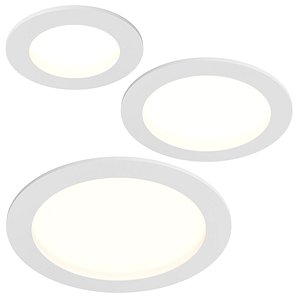 223xxx Zocco Lightstar LED panel