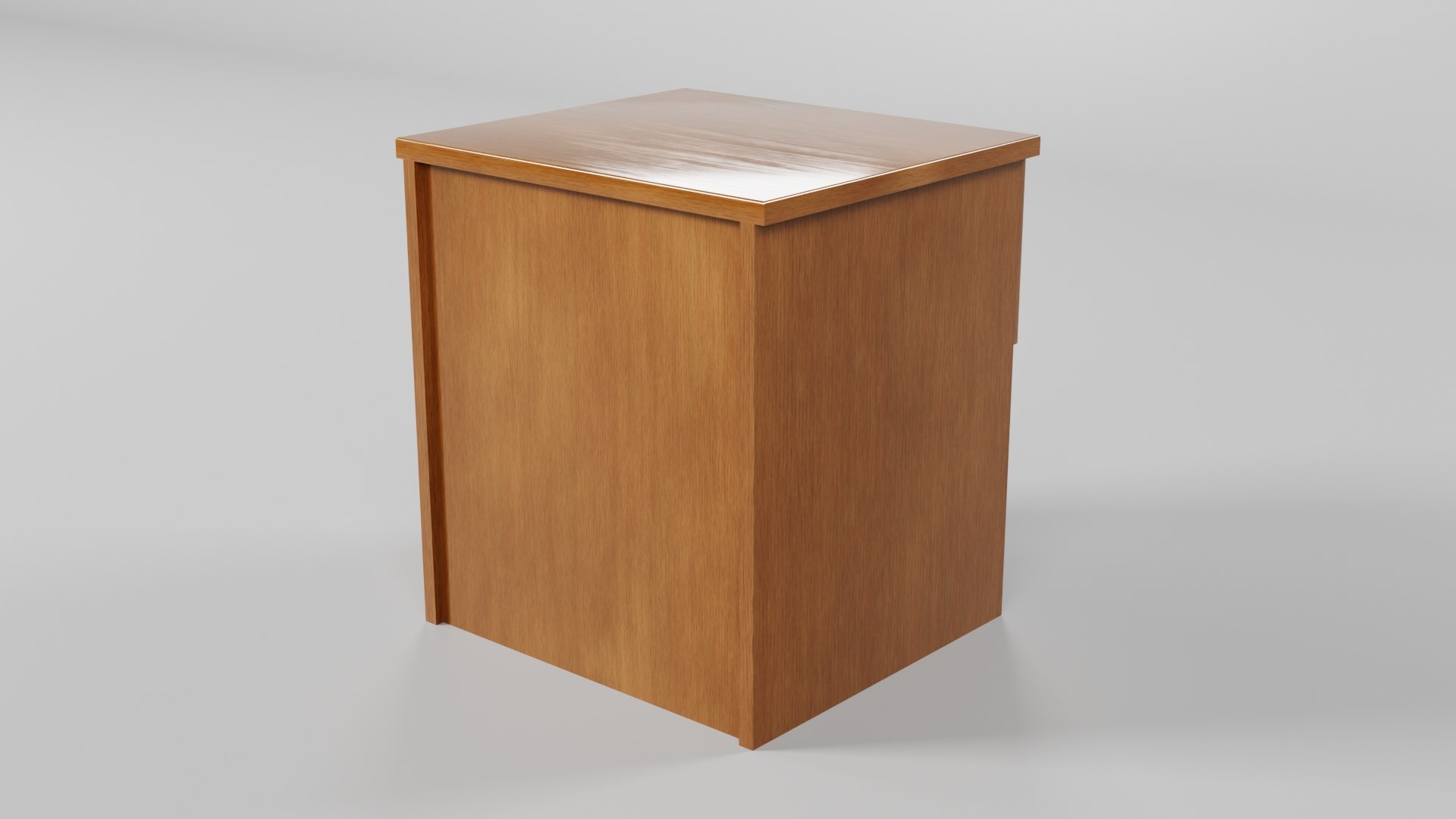 Side Table N14 Model - TurboSquid 2421454