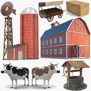 Farm Collection
