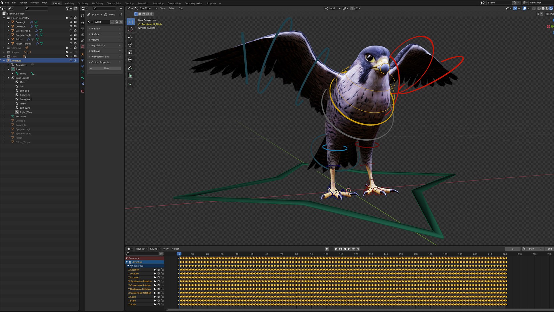 Falcon Animated 3D model https://p.turbosquid.com/ts-thumb/oH/blYS13/wn/falcon_09/jpg/1789377758/1920x1080/fit_q87/c47a0f5b9ffed6354a5c5e1d055c1f4f3279ecbf/falcon_09.jpg