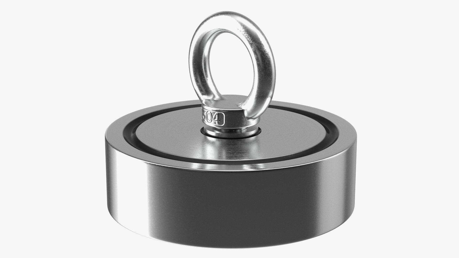 3D Recovery Magnet model - TurboSquid 1985428