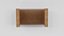 Wooden Coffee Table