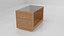 Wooden Coffee Table
