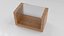 Wooden Coffee Table