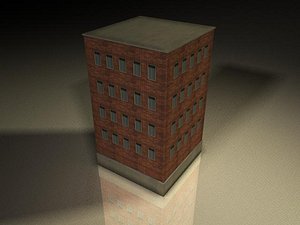 maya building games