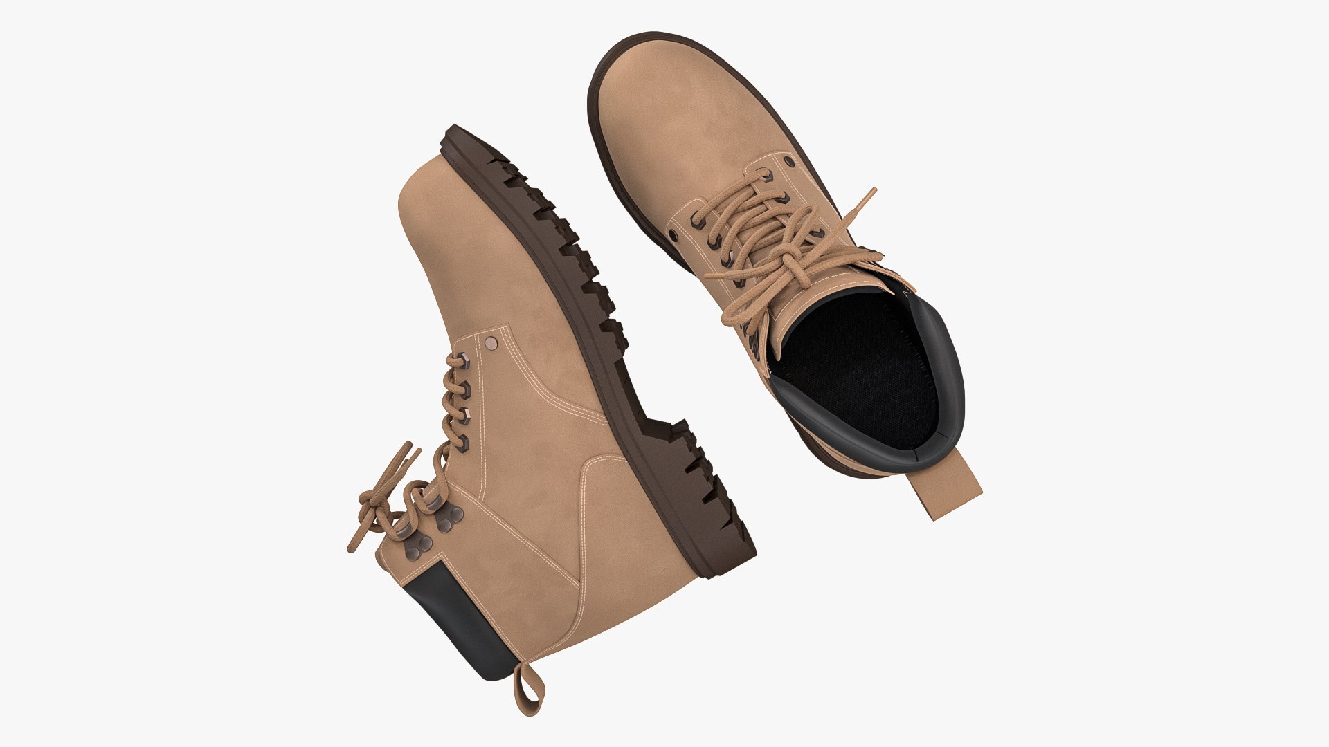 Steel Toe Work Boots Stone 3D https://p.turbosquid.com/ts-thumb/oH/nMIeKz/D4/steeltoeworkbootsstone02/jpg/1665485874/1920x1080/fit_q87/0662735329c096864a0a6e390690e6390a64d26a/steeltoeworkbootsstone02.jpg