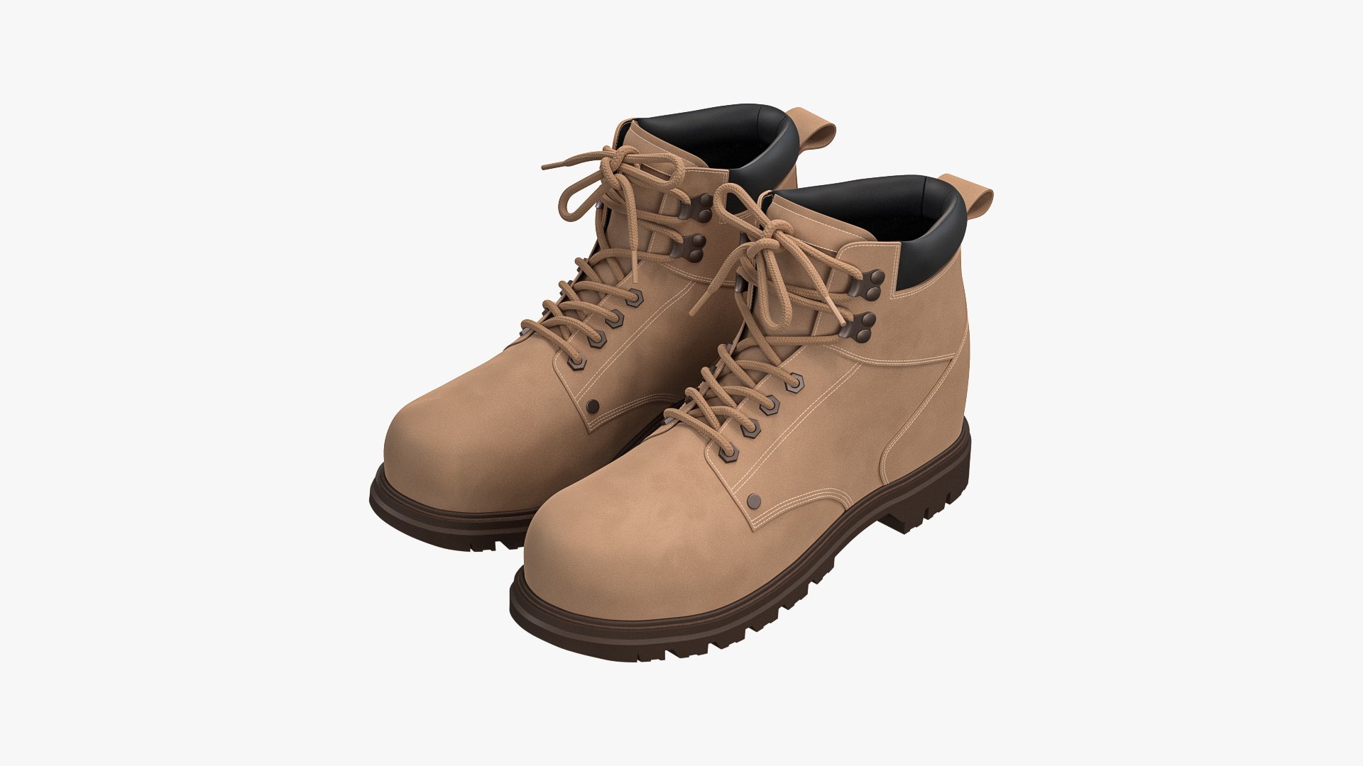 Steel Toe Work Boots Stone 3D https://p.turbosquid.com/ts-thumb/oH/nMIeKz/Sf/steeltoeworkbootsstone04/jpg/1665485876/1920x1080/fit_q87/9e3011e09d51b2e618610de9fa362cc4b85576e1/steeltoeworkbootsstone04.jpg