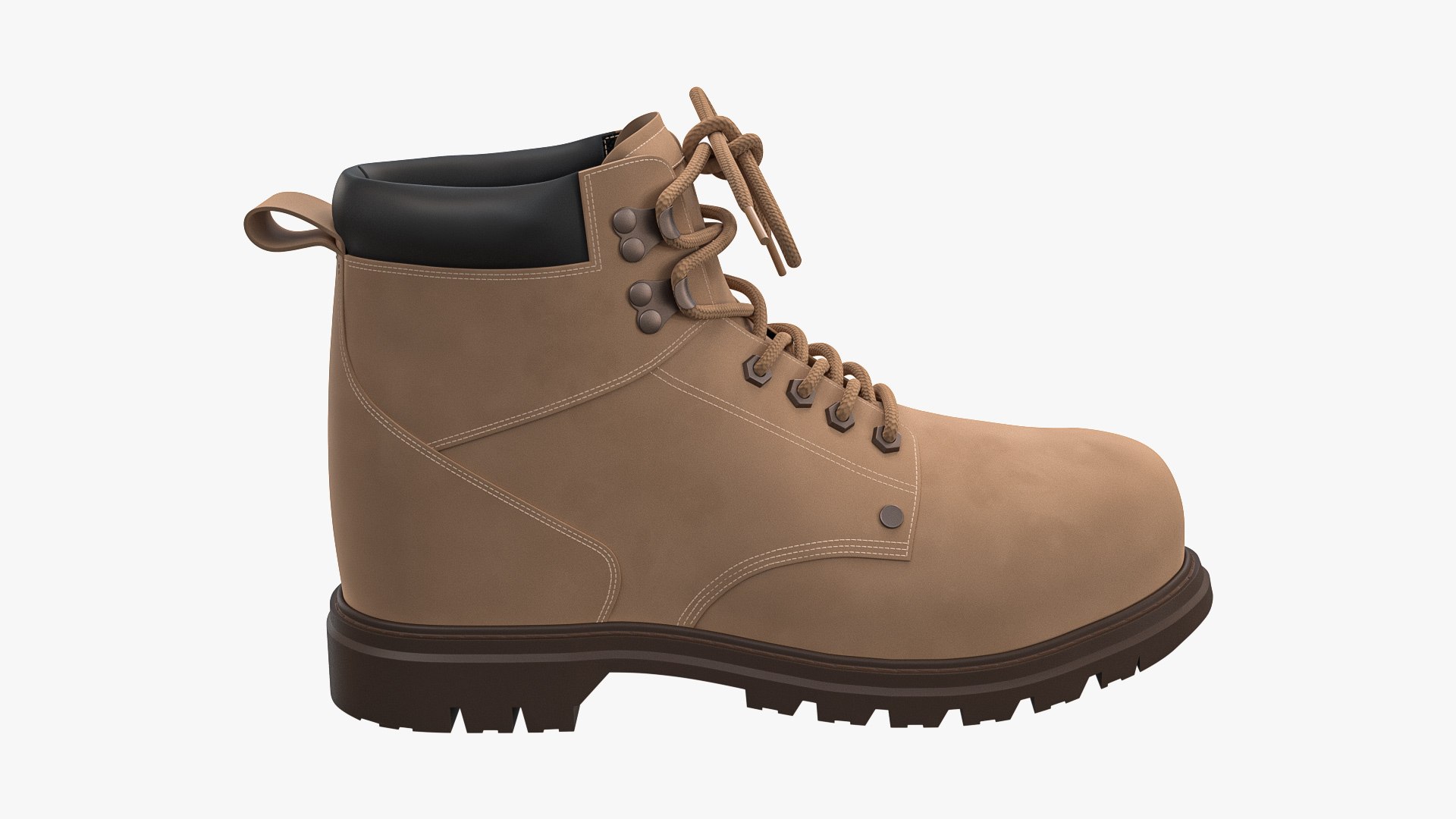 Steel Toe Work Boots Stone 3D https://p.turbosquid.com/ts-thumb/oH/nMIeKz/Z7/steeltoeworkbootsstone06/jpg/1665485876/1920x1080/fit_q87/87d05797c273d15705a97b013f6a2a0753c32094/steeltoeworkbootsstone06.jpg