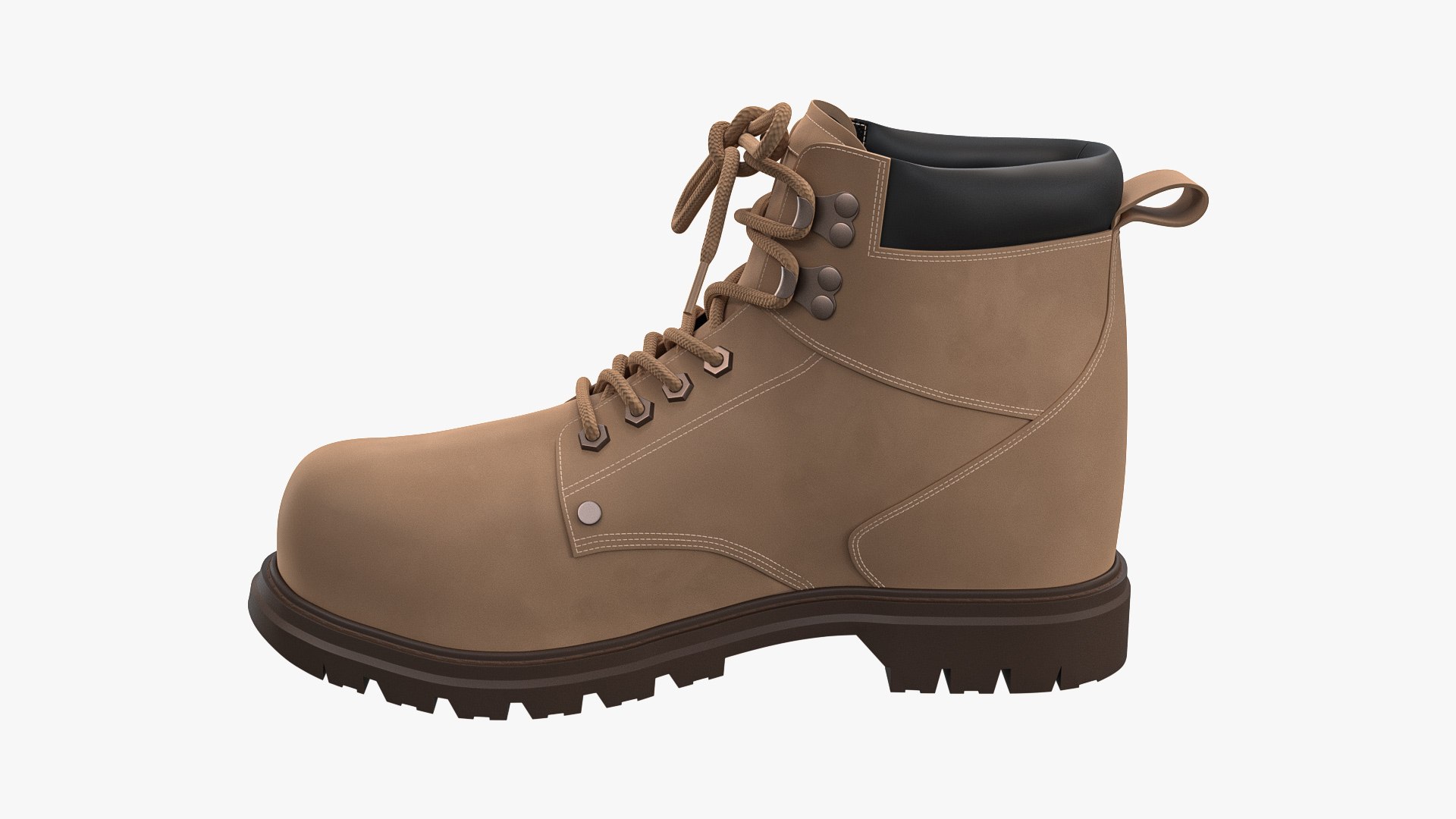 Steel Toe Work Boots Stone 3D https://p.turbosquid.com/ts-thumb/oH/nMIeKz/wC/steeltoeworkbootsstone07/jpg/1665485876/1920x1080/fit_q87/ca00d7c8a1fef50f7ed8e78dbb19454994fba2ab/steeltoeworkbootsstone07.jpg