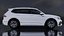 Volkswagen Tiguan R-Line 2021 modelo 3d