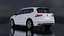 Volkswagen Tiguan R-Line 2021 modelo 3d