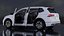 Volkswagen Tiguan R-Line 2021 modelo 3d