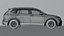 Volkswagen Tiguan R-Line 2021 modelo 3d