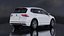 Volkswagen Tiguan R-Line 2021 modelo 3d