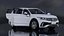 Volkswagen Tiguan R-Line 2021 modelo 3d