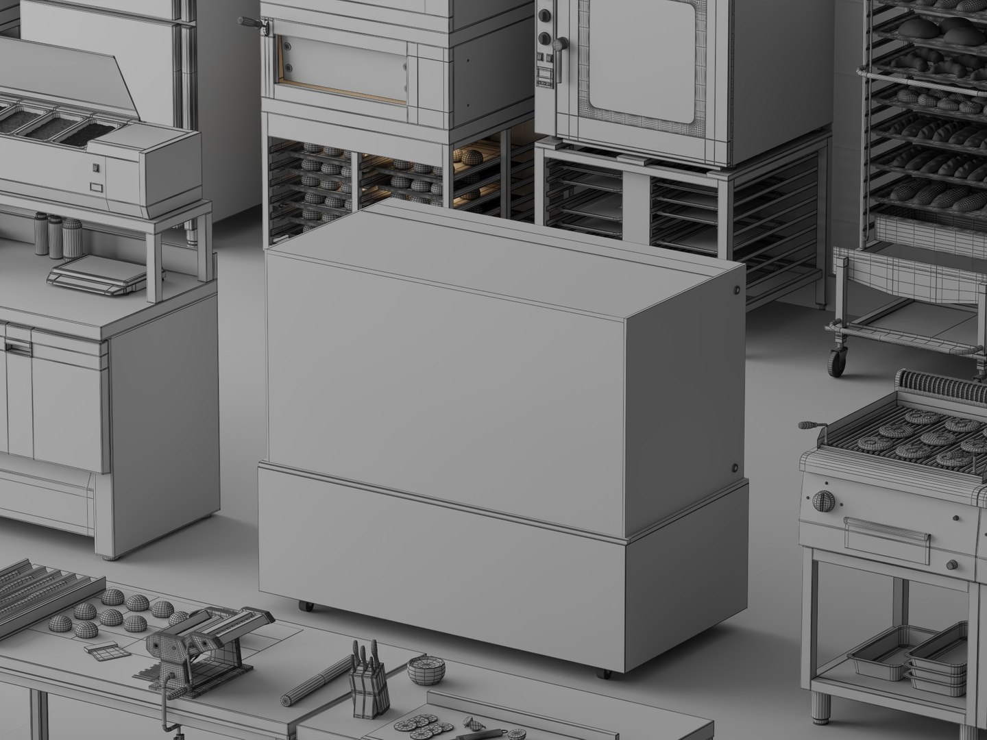 3D model Commercial Bakery Kitchen Equipment Set low-poly https://p.turbosquid.com/ts-thumb/oH/teNOQF/f4/123/jpg/1775273486/1920x1080/fit_q87/9095a4675a19869f4aeefbbd17801c1e41955a11/123.jpg