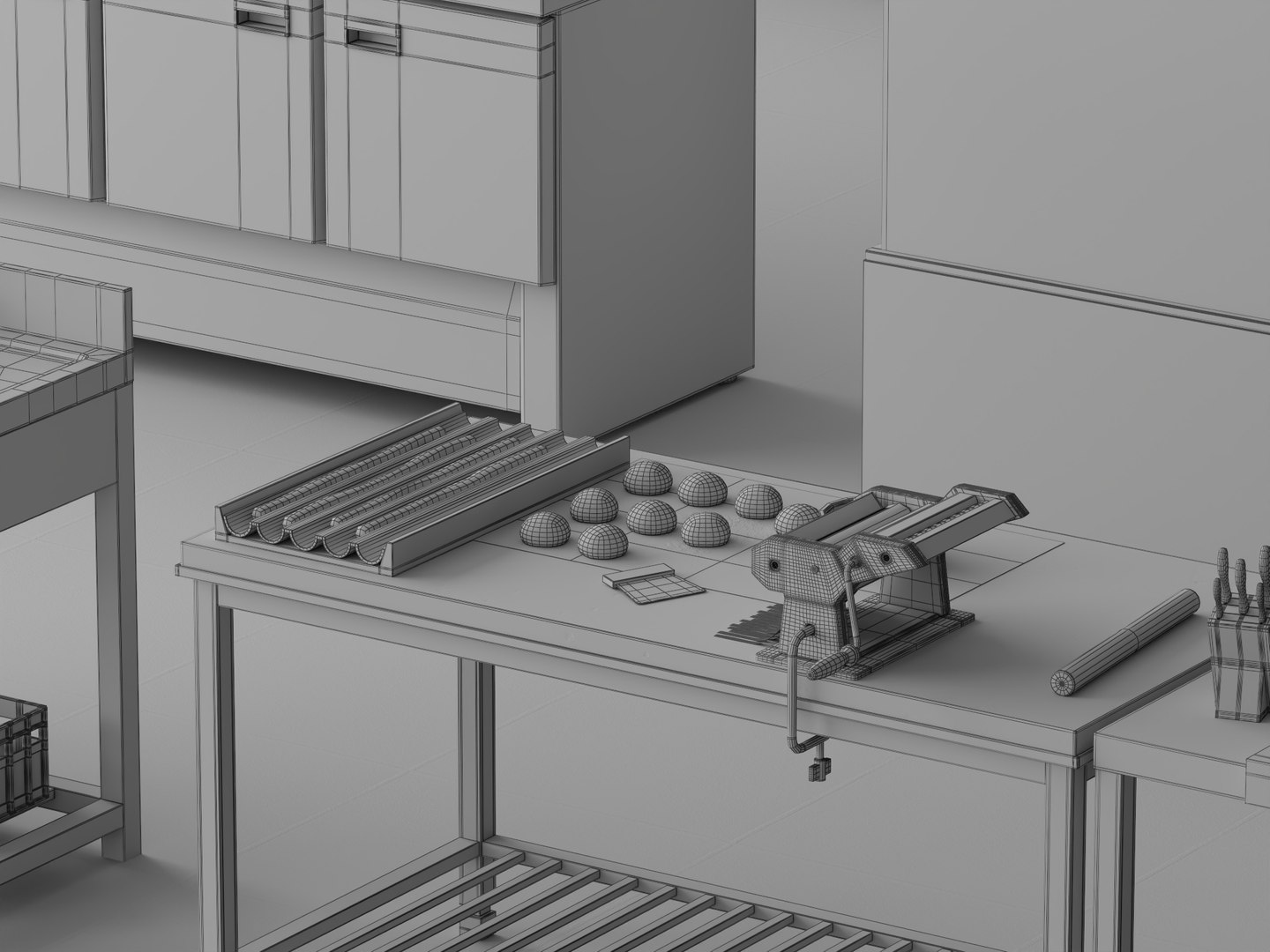 3D model Commercial Bakery Kitchen Equipment Set low-poly https://p.turbosquid.com/ts-thumb/oH/teNOQF/zu/122/jpg/1775273482/1920x1080/fit_q87/7d2855e670725aba604c859da337ced24895434b/122.jpg