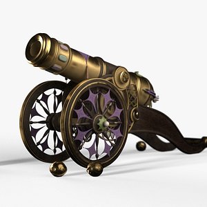 Cannon