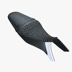 Bike seats