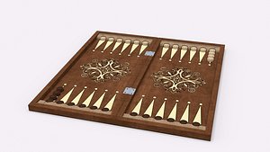 Backgammon