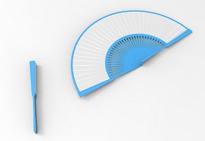 Equilibrium Fan