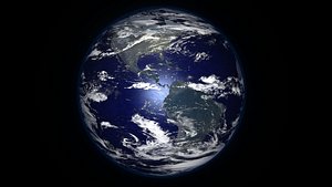 Earth