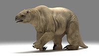 Megatherium