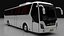 Hyundai Universe Xpress Noble Bus 2007