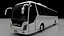 Hyundai Universe Xpress Noble Bus 2007