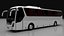 Hyundai Universe Xpress Noble Bus 2007