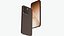 OPPO Reno 15 Pro Canele Brown 3D model