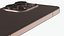 OPPO Reno 15 Pro Canele Brown 3D model