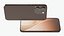 OPPO Reno 15 Pro Canele Brown 3D model