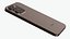 OPPO Reno 15 Pro Canele Brown 3D model