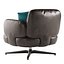 Frigerio Dafne armchair