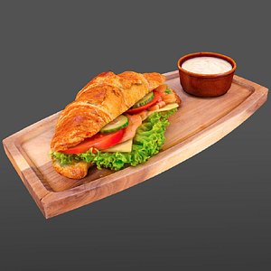 Croissant