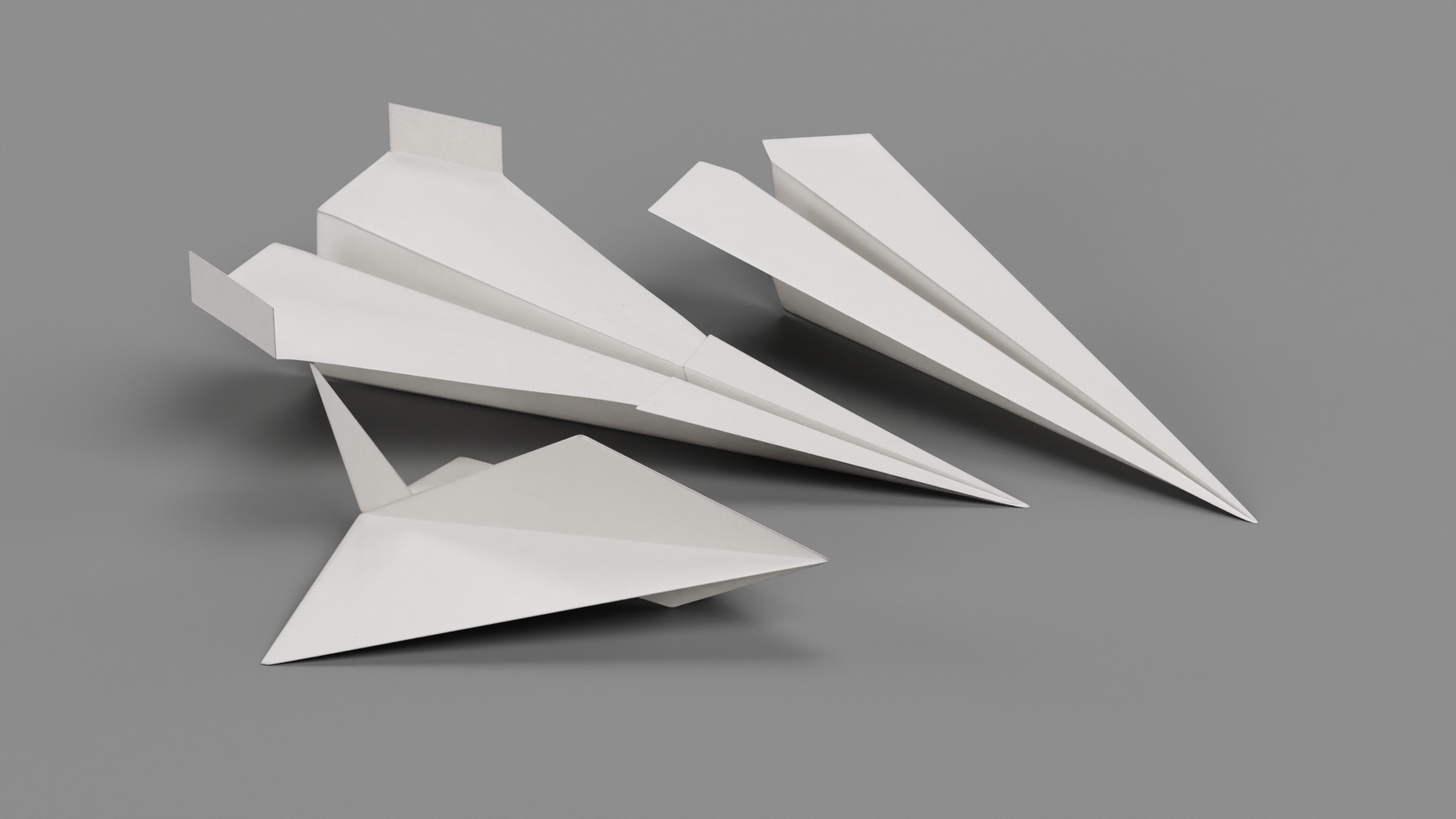 3D model Paper Planes https://p.turbosquid.com/ts-thumb/oI/9kxncE/MQ/z0001/png/1706707182/1920x1080/turn_fit_q99/f69c0f1030011cb2d02d5c0363d0a4acbc1326a6/z0001-1.jpg