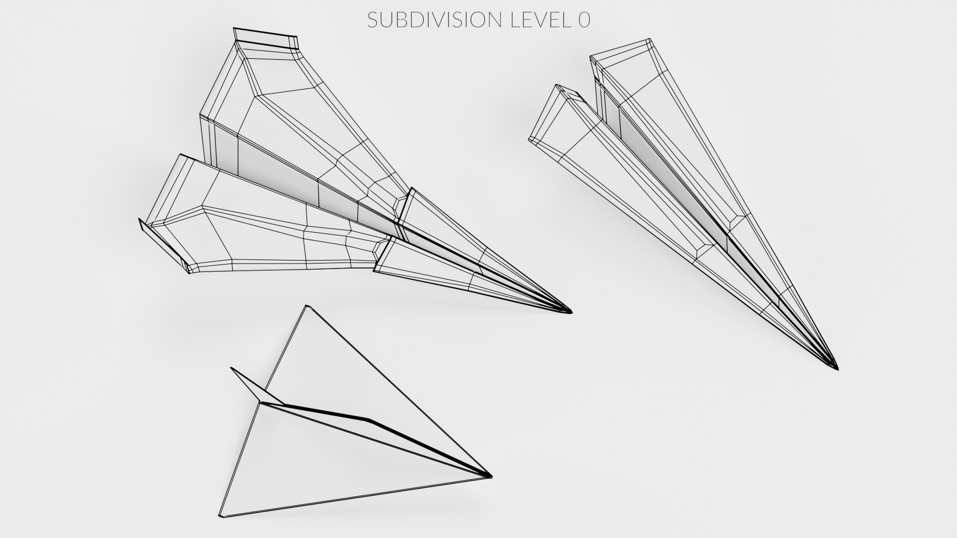 3D model Paper Planes https://p.turbosquid.com/ts-thumb/oI/9kxncE/Oy/paperplanesw2/png/1706707124/1920x1080/fit_q87/880bc6464f662dca8d118742e4a6c846b6cb1e5c/paperplanesw2.jpg