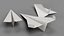 Aviones de papel