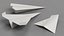 Aviones de papel