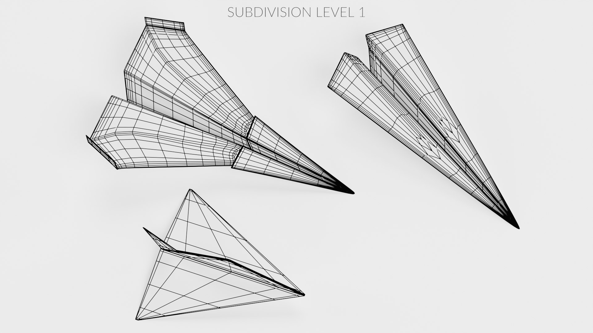 3D model Paper Planes https://p.turbosquid.com/ts-thumb/oI/9kxncE/zW/paperplanesw3/png/1706707126/1920x1080/fit_q87/908168846cb5979cadbf004140343a095085b394/paperplanesw3.jpg