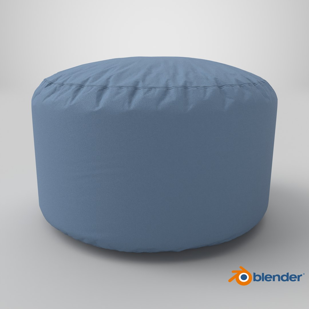 Round soft blue pouf 3D model https://p.turbosquid.com/ts-thumb/oI/AZN9Hh/Dd/stemcell_blender_cycles_render/png/1784124979/1920x1080/fit_q87/39a40004086f3dac35472f7b422ac5434b87ef4e/stemcell_blender_cycles_render.jpg