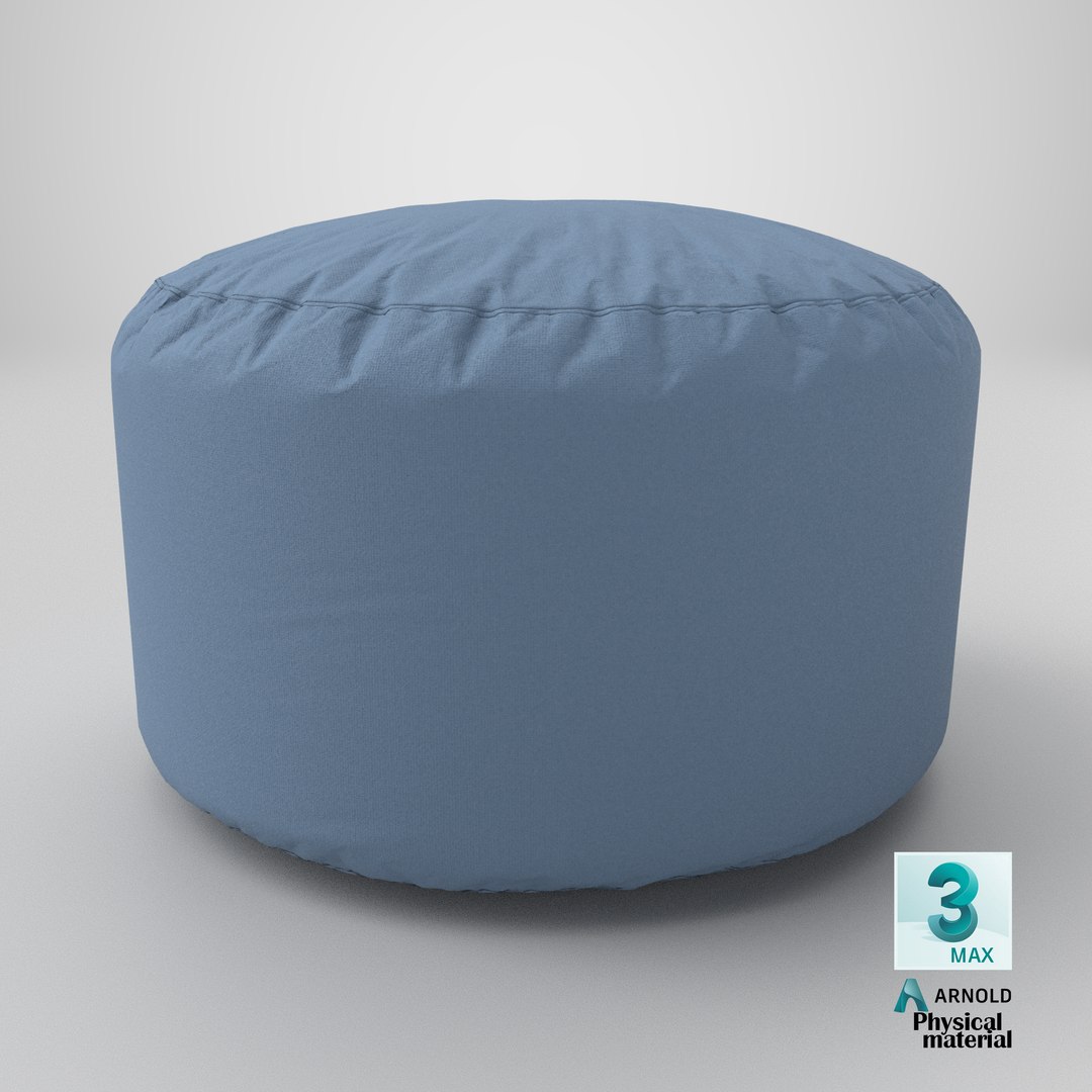 Round soft blue pouf 3D model https://p.turbosquid.com/ts-thumb/oI/AZN9Hh/TN/stemcell_max_physical_render/png/1784124992/1920x1080/fit_q87/459564462bc0cb8a09509d437553ea23c6262054/stemcell_max_physical_render.jpg
